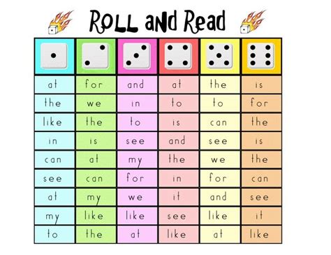 Sight Word Worksheet New 172 Sight Word Games