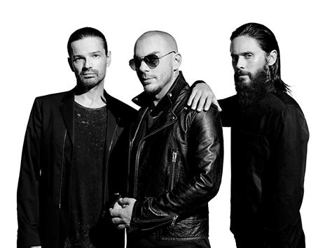 Reach out to us right here, and we'll get back to you as soon as we can! 30 Seconds to Mars Pictures | MetroLyrics