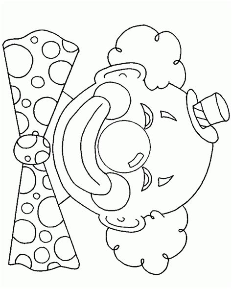 Purim Coloring Pages For Kids