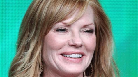 Marg Helgenberger Plastic Surgery Before After Pictures