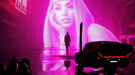 Blade Runner 2049 You Look Lonely I Can Fix That Youtube