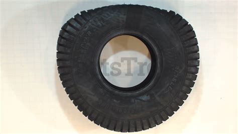 husqvarna repair part 532138468 turf saver tire 20 x 8 8 partstree