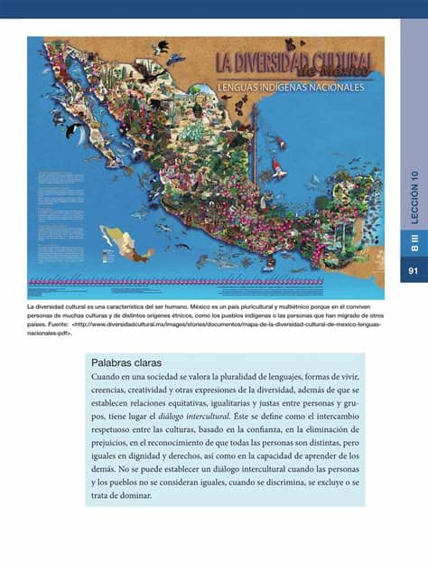 Formación cívica y ética i. Formación Cívica y Ética Sexto grado 2016-2017 - Online ...