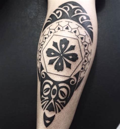 50 Traditional Maori Tattoos Designs And Meanings 2022
