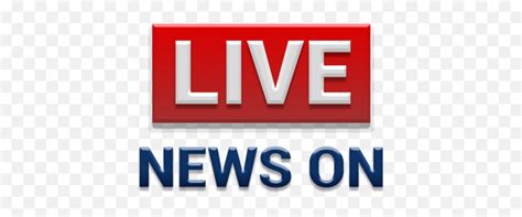 World News Live Breaking News Live Logo Png Breaking News Png Free