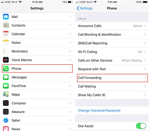 Call forwarding is now disabled. iPhone not Receiving Calls from Certain Numbers? 13 Fixes ...