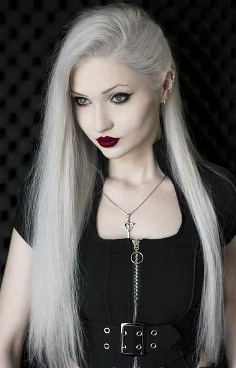 Poison Nightmares Goth Beauty Gothic Beauty Gothic Models