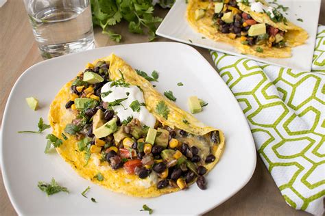 Find spanish omelettes and loads more. Loaded Mexican Omelette - Chili Pepper Madness