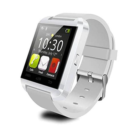 1pc Smart Wrist Watches Phone Mate Bluetooth 40 For Android Htc