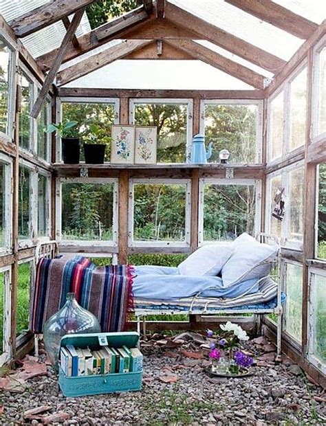 40 Enchanting Outdoor Bedroom Ideas For Dreamy Sleep