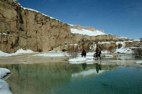 Pin By Ashraf Bayan On Afghanistan Natural Landmarks Landmarks