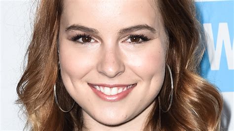 The Truth About Bridgit Mendlers Impressive College Education
