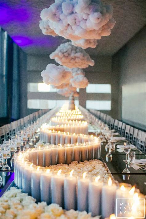 Up In The Clouds Birthday Party Cloud Theme Party Cloud Party