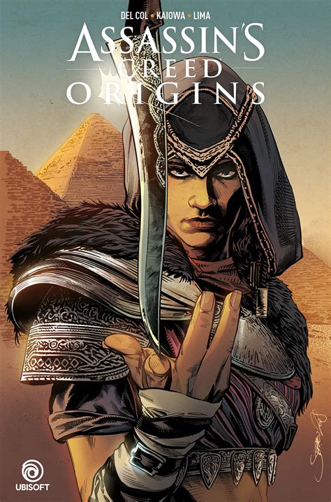 Assassins Creed Live Action Series In The Works Titan Comics