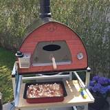 Gas Burner For Outdoor Pizza Oven Pictures