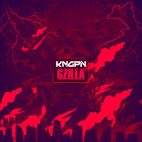 Gzilla Original Mix By Kngpn Free Download On Hypeddit