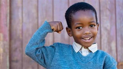 Building Healthy Self Confidence In Your Kids The Guardian Nigeria
