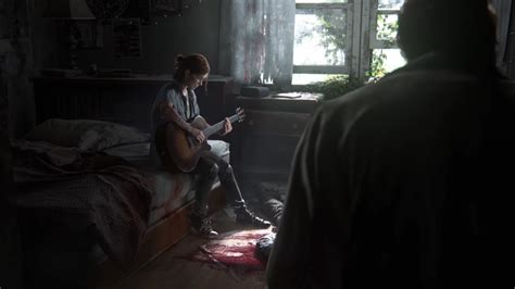 The Last Of Us Part 2 Multiplayer Version Could Be A Free To Play Title Trendradars