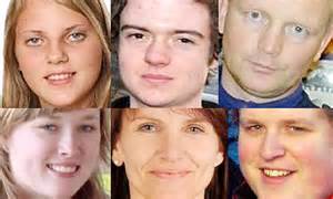 Norway Shooting Victims 76 Named In Anders Behring Breivik Massacre