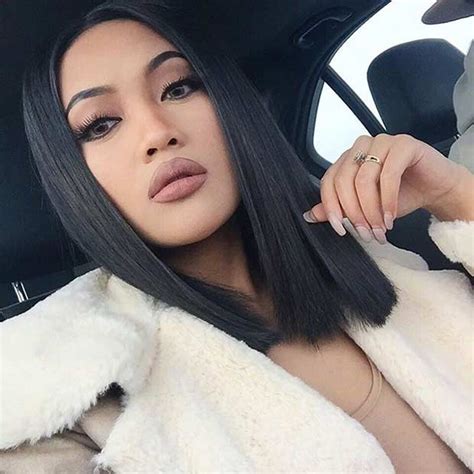 31 Best Shoulder Length Bob Hairstyles | StayGlam