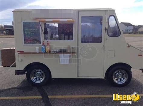 Concession food truck $0 (wdc > lorton district of columbia ) pic hide this posting restore restore this posting $33,000 Used Food Truck for Sale in Colorado | Coffee Truck