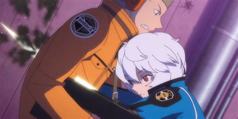 World Trigger Gives Kakizaki Some Much Needed Character Growth