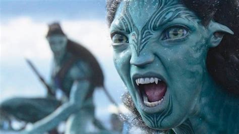 La Nueva Escena Que Ha Añadido James Cameron En El Reestreno De Avatar