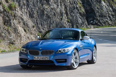 All bmw colors will require a 1k or 2 k clear coat. BMW Z4 Adds Iconic Estoril Blue Paint to Lineup