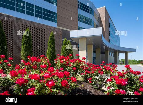 Baptist Health Medical Education Center Hi Res Stock Photography And