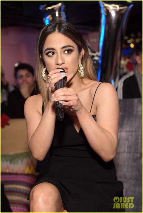 Ally Brooke Reveals Shes So Happy After Releasing Debut Single Low Key Photo 1213035