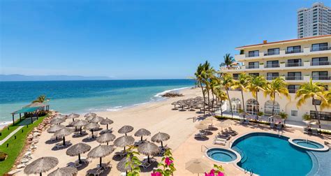 Contact Us Villa Del Palmar Beach Resort And Spa Puerto Vallarta
