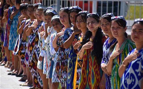 My crazy week in Uzbekistan: Adventures on the Silk Road | Larry Luxner