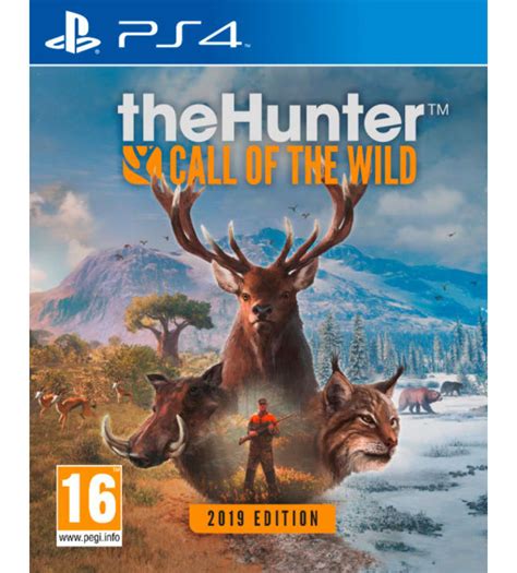 Today, we want to give our console community an update about when we're planning to release on ps4 and xbox one. The Hunter: Call of the Wild 2019 Edition PS4 | Karkkainen ...