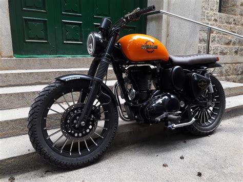 19,753 likes · 12 talking about this. Modified Royal Enfield Bullet Scrambler by Bulleteer ...