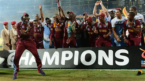 The full schedule for the tour was confirmed by sri lanka cricket on 21 january 2020. Sri Lanka vs West Indies ICC World T20 2012 Final Highlights