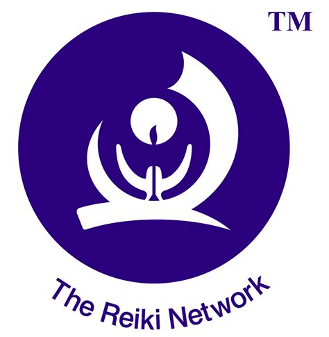 The Reiki Network - The Reiki Network