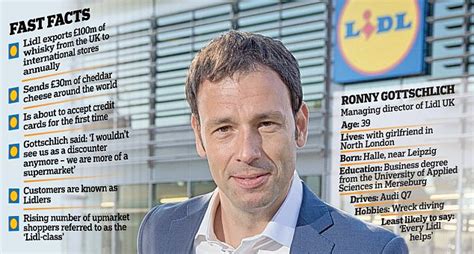 Lidl przeprasza za zakaz mówienia po polsku. German grocer Lidl plans to open hundreds more UK stores ...