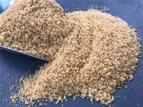 Sucre de canne complet dulcita Gojo