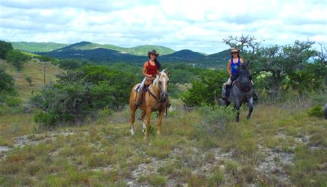 Horseback Riding San Antonio