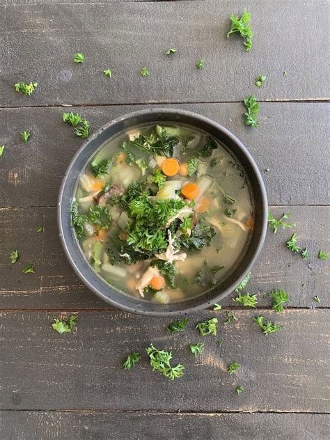 immune boosting soup best crafts and recipes