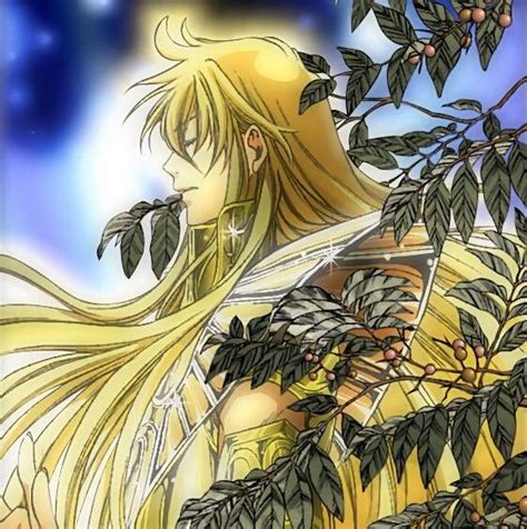 Asmita De Virgo Cdz The Lost Canvas Cdz Saint Seiya