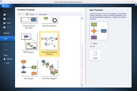 Visio 2010 Sharepoint Workflows Visio Guy