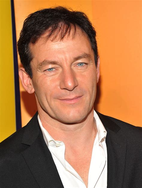 Jason Isaacs