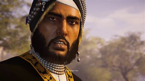 Assassin S Creed The Last Maharaja Walkthrough No Commentary 4K