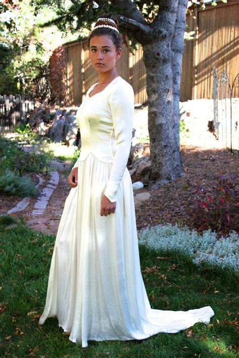 See thousands of long sleeve wedding save this search and get email alerts when new matches are added to the site. 40s Wedding Dress, 1940s Bridal Gown, Liquid Satin Gown, M ...