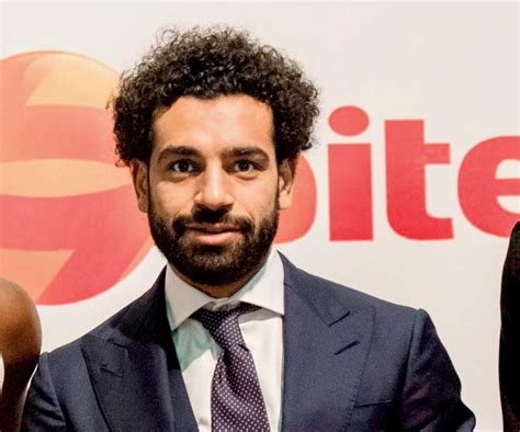 Liverpool Footballer Mohamed Salah Is African Player Of The Year