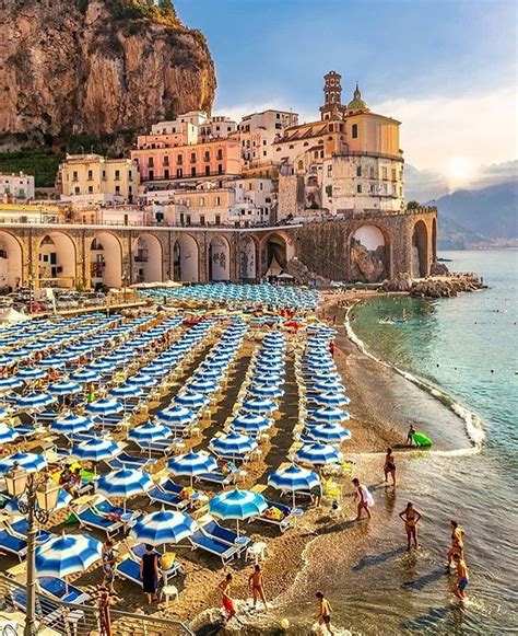 Positano Coast Salerno Italy On Instagram 💙🐬 The