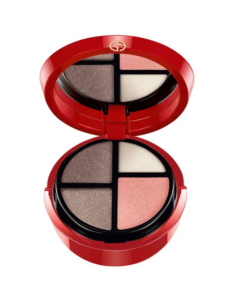 Giorgio Armani Holiday Eye Quattro Palette Neiman Marcus