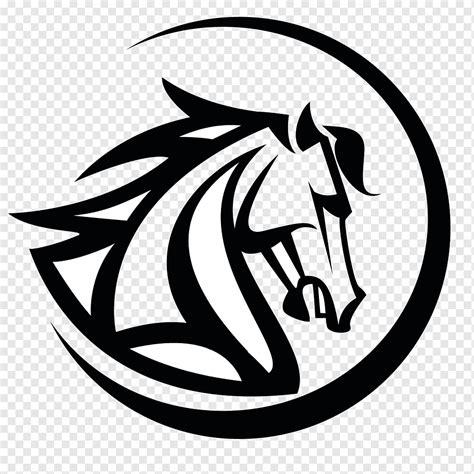 Horse Head Mask Drawing Horse Head Horse White Animals Png Pngwing