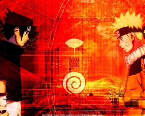 Unduh 87 Gambar Naruto Vs Sasuke Wallpaper Terbaru Hd Info Gambar